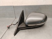 Recambio de retrovisor izquierdo para jaguar xe (x760) 2.0 d referencia OEM IAM GX7317E697BA T2H3014 