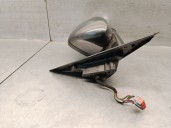 Recambio de retrovisor izquierdo para jaguar xe (x760) 2.0 d referencia OEM IAM GX7317E697BA T2H3014 
