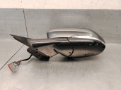 Recambio de retrovisor izquierdo para jaguar xe (x760) 2.0 d referencia OEM IAM GX7317E697BA T2H3014 
