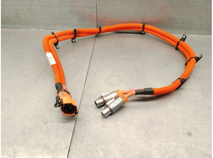 Recambio de cableado para dacia spring ev (b6m1) referencia OEM IAM 297A27148R 