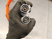 Recambio de cableado para dacia spring ev (b6m1) referencia OEM IAM 297A27148R 