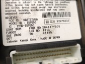 Recambio de modulo electronico para nissan maxima (ba4) 3.5 referencia OEM IAM 284B0ZA500 284B17Y000 