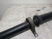Recambio de transmision central para jaguar xe (x760) 2.0 d referencia OEM IAM T4N15227 T4N15227 