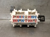 Recambio de caja reles / fusibles para nissan maxima (ba4) 3.5 referencia OEM IAM 27517Y005 243507Y005 