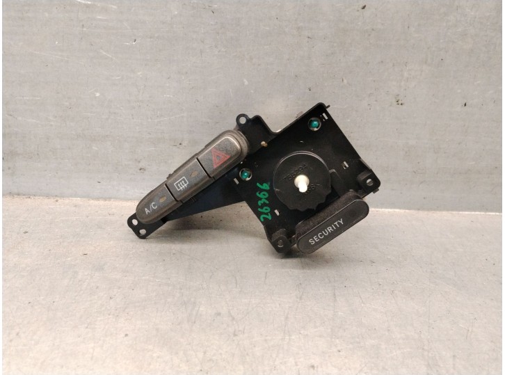 Recambio de mando multifuncion para toyota yaris (_p1_) 1.0 (scp10_) referencia OEM IAM 8401052100 8401052100 