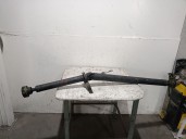 Recambio de transmision central para audi a6 c5 (4b2, 4b4) 4.2 quattro referencia OEM IAM ARS 