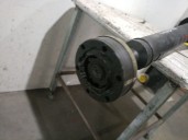 Recambio de transmision central para audi a6 c5 (4b2, 4b4) 4.2 quattro referencia OEM IAM ARS 