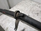 Recambio de transmision central para audi a6 c5 (4b2, 4b4) 4.2 quattro referencia OEM IAM ARS 