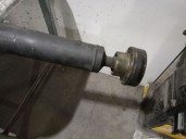 Recambio de transmision central para audi a6 c5 (4b2, 4b4) 4.2 quattro referencia OEM IAM ARS 
