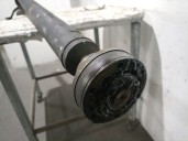 Recambio de transmision central para audi a6 c5 (4b2, 4b4) 4.2 quattro referencia OEM IAM ARS 