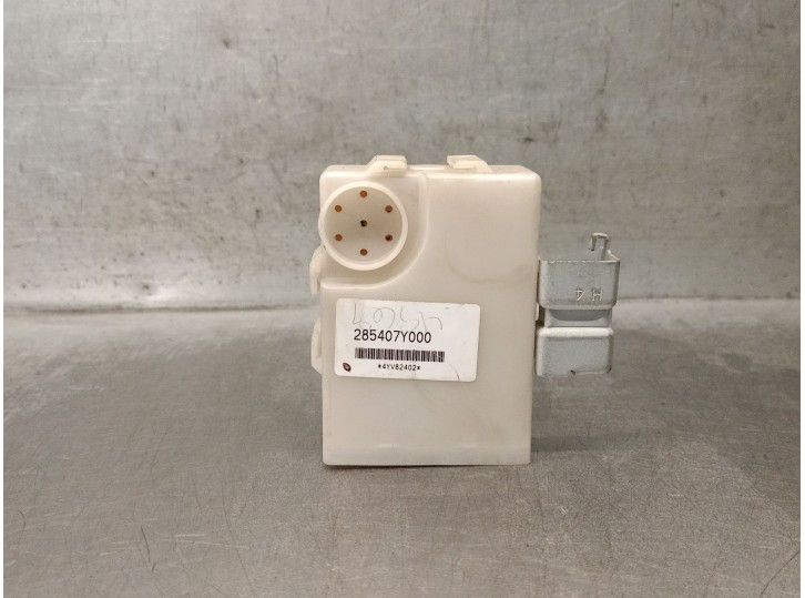 Replacement electronic module for Nissan Maxima (BA4) 3.5 OEM IAM reference 285407Y000 285407Y000 