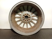 Recambio de llanta para jaguar xe (x760) 2.0 d referencia OEM IAM GX731007TA R76.5JX17CHX43.5 