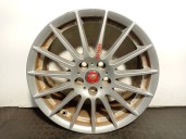 Recambio de llanta para jaguar xe (x760) 2.0 d referencia OEM IAM GX731007TA R76.5JX17CHX43.5 