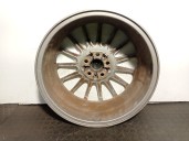 Recambio de llanta para jaguar xe (x760) 2.0 d referencia OEM IAM GX731007TA R76.5JX17CHX43.5 