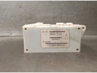 MODULO ELECTRONICO 285657Y101 285657Y101 
