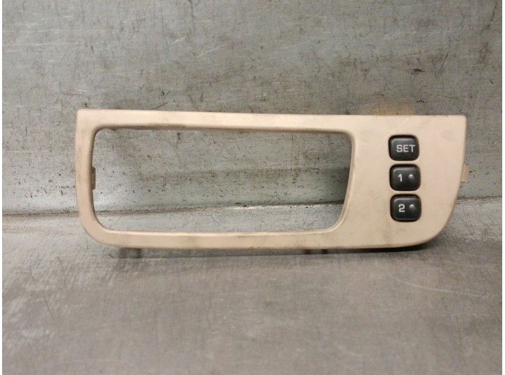 Recambio de interruptor para nissan maxima (ba4) 3.5 referencia OEM IAM XX23604SA 