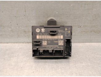Recambio de modulo confort para skoda yeti (5l) 1.2 tsi referencia OEM IAM 7N0959793E 