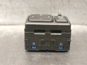 Recambio de mando retrovisor para nissan maxima (ba4) 3.5 referencia OEM IAM 25570ZA320 25570ZA320 