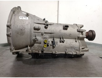 Replacement gearbox for Jaguar XE (X760) 2.0 D OEM IAM reference 8HP45 T2H3541 1090014127