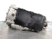 Recambio de caja cambios para jaguar xe (x760) 2.0 d referencia OEM IAM 8HP45 T2H3541 1090014127