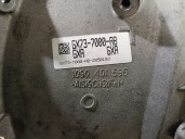 Recambio de caja cambios para jaguar xe (x760) 2.0 d referencia OEM IAM 8HP45 T2H3541 1090014127