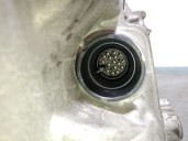 Recambio de caja cambios para jaguar xe (x760) 2.0 d referencia OEM IAM 8HP45 T2H3541 1090014127