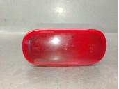 Replacement central brake light for Peugeot Expert (224_) 2.0 HDi OEM IAM reference 7700352940 6351AR 
