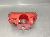 Replacement central brake light for Peugeot Expert (224_) 2.0 HDi OEM IAM reference 7700352940 6351AR 