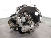 Recambio de caja cambios para seat ibiza iii (6l1) 1.4 16v referencia OEM IAM GKT 02T300052Q 483111