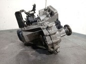 Recambio de caja cambios para seat ibiza iii (6l1) 1.4 16v referencia OEM IAM GKT 02T300052Q 483111