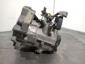Recambio de caja cambios para seat ibiza iii (6l1) 1.4 16v referencia OEM IAM GKT 02T300052Q 483111