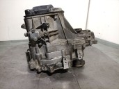 Recambio de caja cambios para seat ibiza iii (6l1) 1.4 16v referencia OEM IAM GKT 02T300052Q 483111