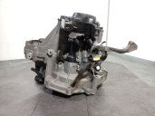 Recambio de caja cambios para seat ibiza iii (6l1) 1.4 16v referencia OEM IAM GKT 02T300052Q 483111