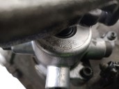 Recambio de caja cambios para seat ibiza iii (6l1) 1.4 16v referencia OEM IAM GKT 02T300052Q 483111