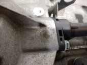 Recambio de caja cambios para seat ibiza iii (6l1) 1.4 16v referencia OEM IAM GKT 02T300052Q 483111