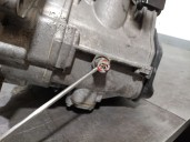 Recambio de caja cambios para seat ibiza iii (6l1) 1.4 16v referencia OEM IAM GKT 02T300052Q 483111