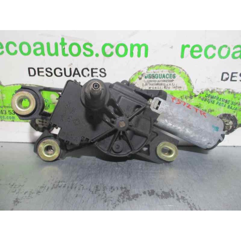 Recambio de motor limpia trasero para seat ibiza (6k1) 1.4 referencia OEM IAM 6K6955711C 404478N 