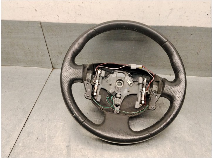 Recambio de volante para renault megane ii coupé-cabriolet (em0/1_) 2.0 referencia OEM IAM 8200106308J 8200276081 