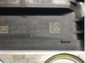 Recambio de abs para volkswagen t-cross (c11, d31) 1.0 tsi referencia OEM IAM 2Q0614517DC 2Q0614517DC 0265311006