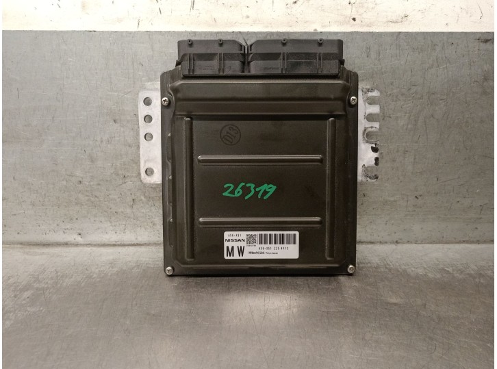 Recambio de centralita motor uce para nissan maxima (ba4) 3.5 referencia OEM IAM A56X51 ZZ54Y13