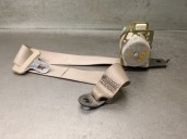 Recambio de cinturon seguridad trasero central para nissan maxima (ba4) 3.5 referencia OEM IAM 88843ZA080 88843ZA080 