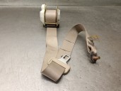 Recambio de cinturon seguridad trasero derecho para nissan maxima (ba4) 3.5 referencia OEM IAM 88844ZA080 88844ZA080 