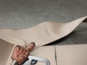 Recambio de cinturon seguridad trasero derecho para nissan maxima (ba4) 3.5 referencia OEM IAM 88844ZA080 88844ZA080 