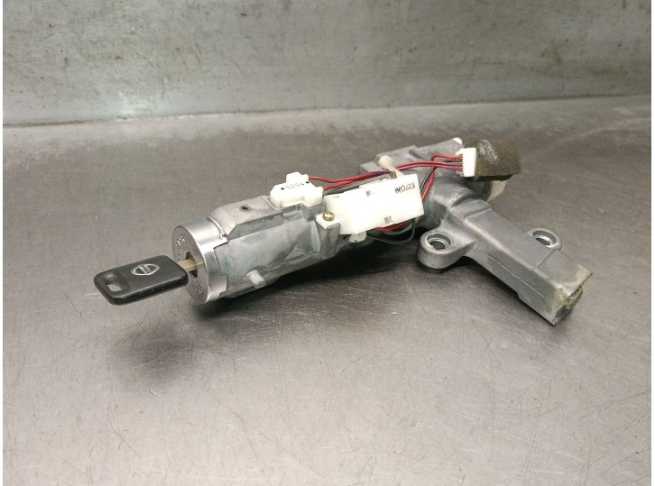 Recambio de conmutador de arranque para nissan maxima (ba4) 3.5 referencia OEM IAM D87008J027 D87008J027 