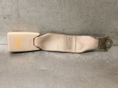 Recambio de enganche cinturon trasero izquierdo para nissan maxima (ba4) 3.5 referencia OEM IAM 88842ZA080 88842ZA080 