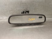 Recambio de espejo interior para nissan maxima (ba4) 3.5 referencia OEM IAM 96321CA100 96321CA100 