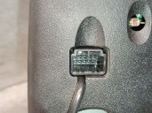 Recambio de espejo interior para nissan maxima (ba4) 3.5 referencia OEM IAM 96321CA100 96321CA100 