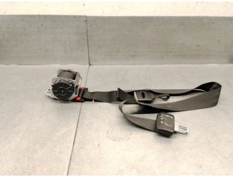 CINTURON SEGURIDAD TRASERO CENTRAL 5L6857807A 5L6857807A 