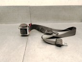 Recambio de cinturon seguridad trasero central para skoda yeti (5l) 1.2 tsi referencia OEM IAM 5L6857807A 5L6857807A 