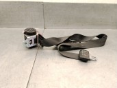 Recambio de cinturon seguridad trasero central para skoda yeti (5l) 1.2 tsi referencia OEM IAM 5L6857807A 5L6857807A 
